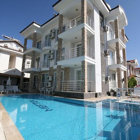 Stella Classic Apartments 페티예 외부 사진
