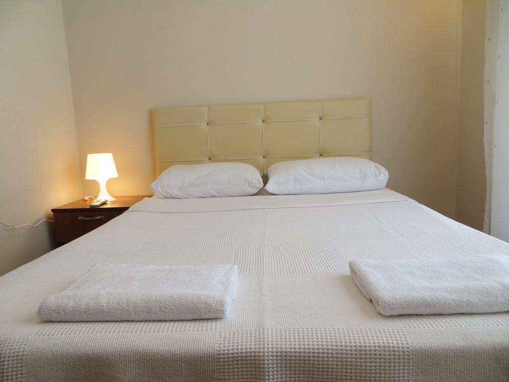 Stella Classic Apartments 페티예 객실 사진