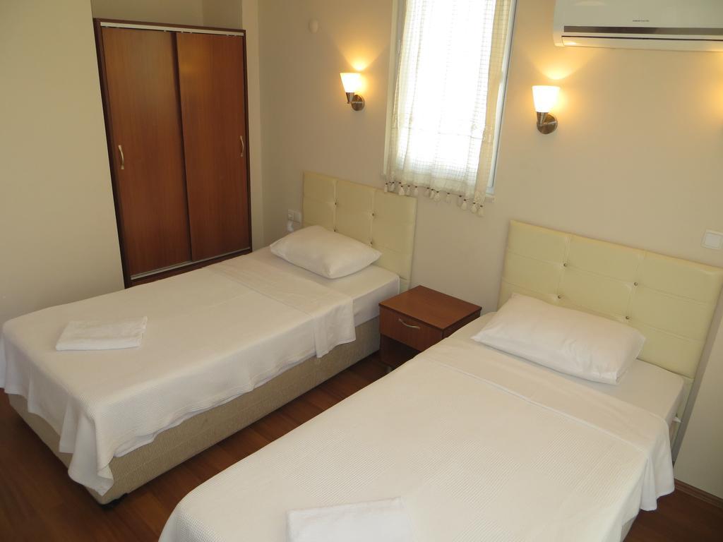Stella Classic Apartments 페티예 외부 사진