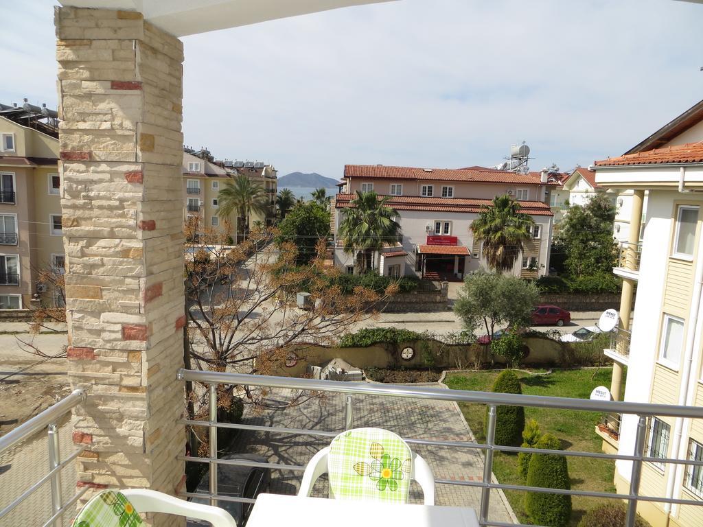Stella Classic Apartments 페티예 객실 사진