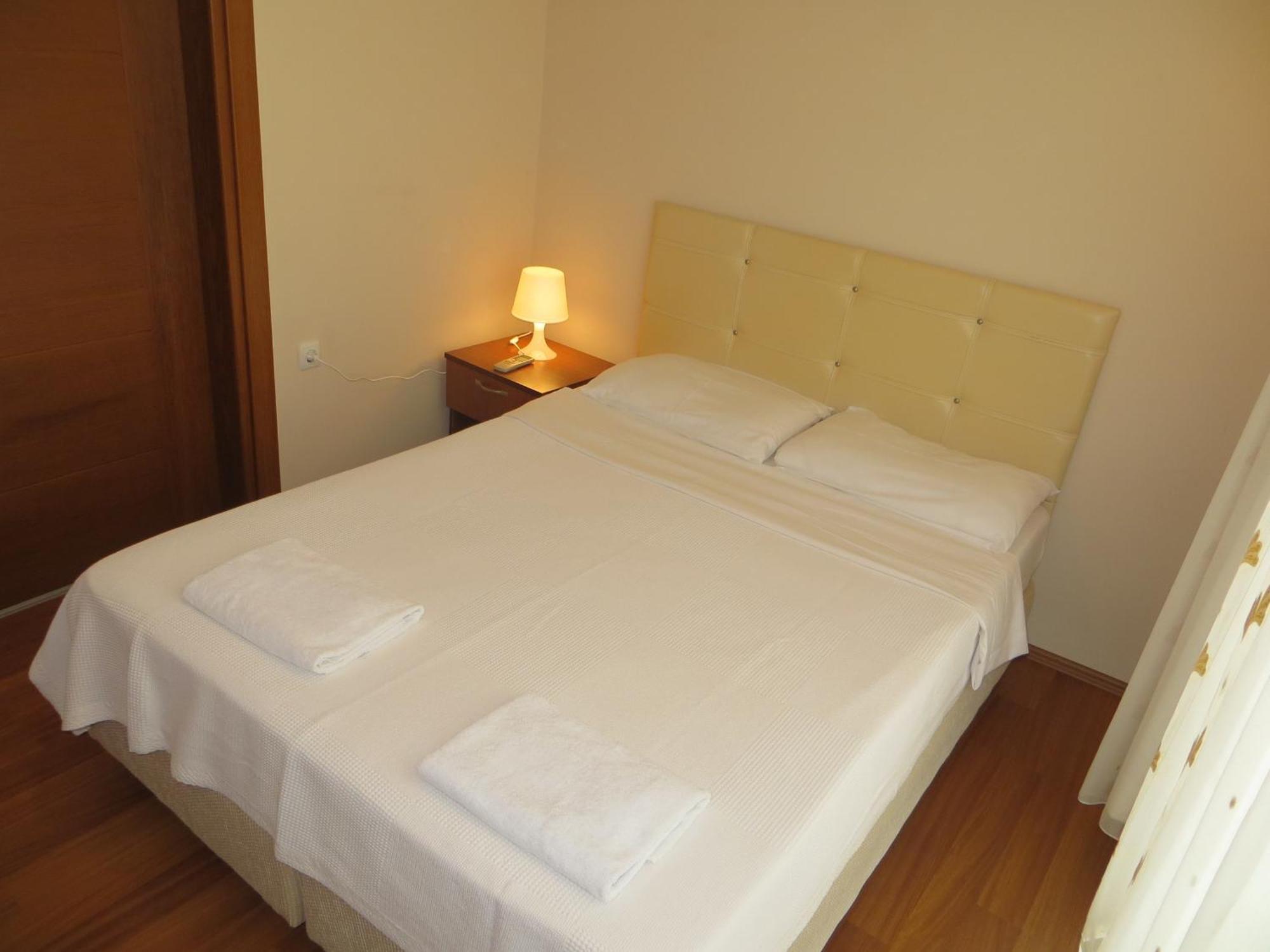 Stella Classic Apartments 페티예 외부 사진